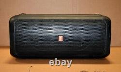 JBL Partybox 300 Portable Rechargeable Bluetooth Party Speaker -JEM3376