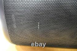 JBL Partybox 300 Portable Rechargeable Bluetooth Party Speaker -JEM3376
