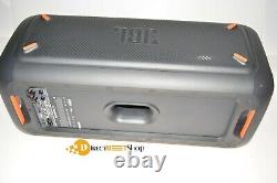 JBL Partybox 300 Portable Rechargeable Bluetooth Party Speaker USED