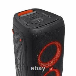 JBL Partybox 310 Portable Party Speaker with Long Lasting Battery, Powerful JB