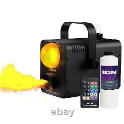 JBL Partybox 310 Portable Rechargeable Bluetooth Party Speaker w LED Fog Machine