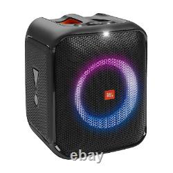 JBL Partybox Encore Essential Portable Party Speaker, Black