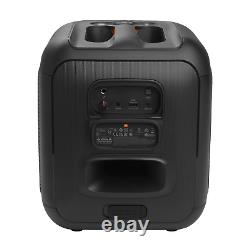 JBL Partybox Encore Essential Portable Party Speaker, Black