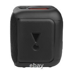 JBL Partybox Encore Essential Portable Party Speaker, Black