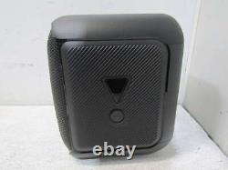 JBL Partybox Encore Essential Portable Wireless Party Speaker Black