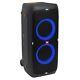 Jbl Professional Partybox 310 Portable Bluetooth Party Tailgate Speaker W Light