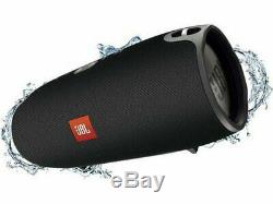 JBL Xtreme Portable Super Bass Bluetooth Speaker Party Time NEW Open Box UK Sell