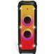 Jbl Partybox 1000 Portable Bluetooth Party Speaker Lightshowithdj & Karaoke-black