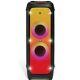 Jbl Partybox 1000 Portable Bluetooth Party Speaker Lightshowithdj & Karaoke-black