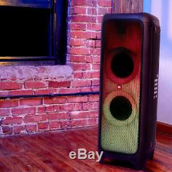 JBL partybox 1000 Portable bluetooth party Speaker RRP £1300