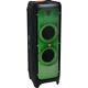 Jbl Partybox 1000 Portable Bluetooth Party Speaker Lightshowith Dj & Karaoke-black