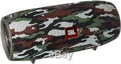 Jbl Outdoor Speaker EXTREME Party Splashproof Bluetooth selling CAMO BEST NEW