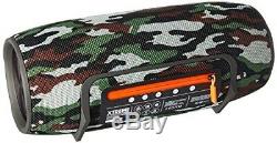 Jbl Outdoor Speaker EXTREME Party Splashproof Bluetooth selling CAMO BEST NEW
