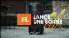 Jbl Party Box Bluetooth Party Speaker French