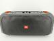 Jbl Party Box On The Go Portable Bluetooth Speaker Sound System Woofer Black