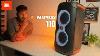Jbl Partybox 110 Review The Best Party Speaker