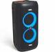 Jbl Portable Partybox 100 High Power Wireless Bluetooth Party Speaker-ns
