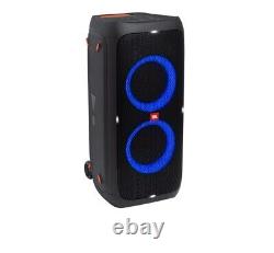 Jbl partybox 710 party speaker built-in lights