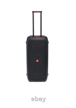 Jbl partybox 710 party speaker built-in lights