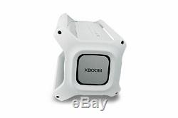 LG PK7W XBOOM Go Water-Resistant Wireless Bluetooth Party Speaker