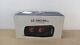 Lg Xboom Go P7 Portable Wireless Bluetooth Outdoor/party Speaker Black