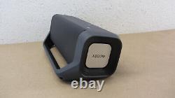 LG XBOOM Go P7 Portable Wireless Bluetooth Outdoor/Party Speaker Black