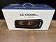 Lg Xboom Go P7 Portable Wireless Bluetooth Outdoor/party Speaker Black New