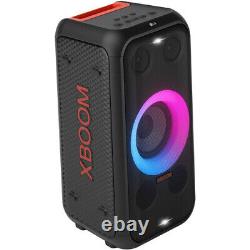 LG XL5S XBOOM 200W Wireless Portable Party Tower Speaker