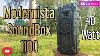 Modernista Soundbox 1100 Party Bleutooth Speaker 40 Watt Awesome Sound