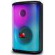 Monster Sparkle Loud Bluetooth Speaker 80w, Party Speaker With Powerful Sound