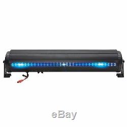 NEW Bazooka 450W 36-inch Bluetooth Party Bar Off Road Sound Bar and LED Lights