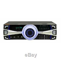 NEW BriteLite Edison Professional Party System 2500 Bluetooth Speaker System