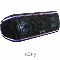 NEW Sony Portable Wireless BLUETOOTH speaker EXTRA BASS Party LIVE SOUND mode