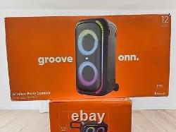 NEW in RETAIL BOX onn. Large Party Speaker Gen. 2 22.48 Free Shipping