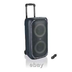 NEW in RETAIL BOX onn. Large Party Speaker Gen. 2 22.48 Free Shipping