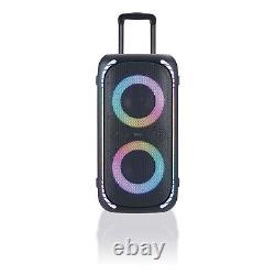 NEW onn. Large Party Speaker Gen. 2, 22.48, Free Shipping