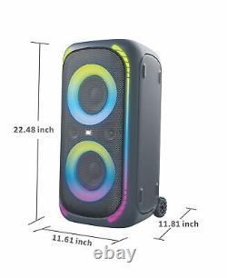 NEW onn. Large Party Speaker Gen. 2, 22.48, Free Shipping