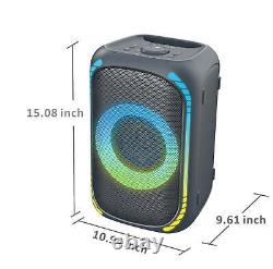 NEW onn. Medium Party Speaker Gen. 2, 15.08, Free Shipping