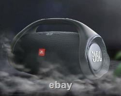 New Boombox 2 Portable Bluetooth Wireless Outdoor Waterproof Speaker Party Time