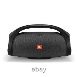 New Boombox 2 Portable Bluetooth Wireless Waterproof Loud Party Replica Speaker