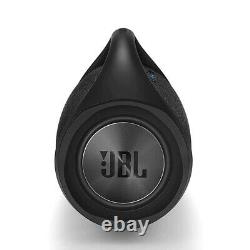 New Boombox 2 Portable Bluetooth Wireless Waterproof Loud Party Replica Speaker