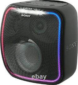 New Sony SRS-XB501G Bluetooth Party Extra Bass Speaker With Google Assistant
