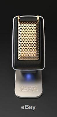 New Star Trek Tos Bluetooth Communicator Cell Phone Handset And Speaker With Case