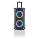 Onn Groove Large Party Speaker Gen. 2 Wireless With Led Lighting (100094813)t