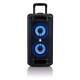 Onn Large Party Speaker With Led Lighting (100008736)