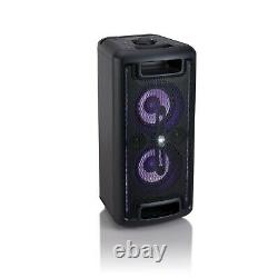 Onn Large Party Speaker with LED Lighting (100008736)
