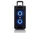 Onn Large Party Speaker With Led Lighting (100008736) Ln T