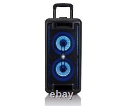Onn Large Party Speaker with LED Lighting (100008736) LN T