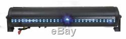 Open Box 24 Bluetooth Party Bar Sound Bar LED Single Sided Bazooka BPB24-G2