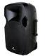 Proreck Active Portable 12 Inch 1000w 2-way Powered Pa Speaker System